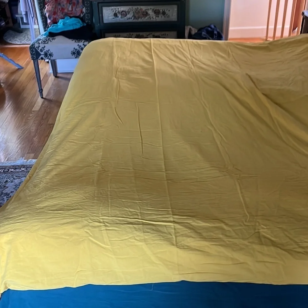 New Urban Outfitters Sierra Duvet Cover Full/Queen